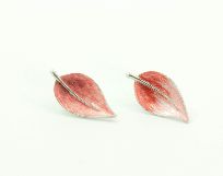 Material: Modeschmuck (chrom- un...