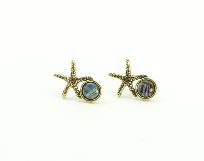 Material: Modeschmuck (chrom- un...