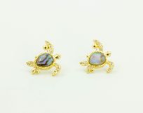 Material: Modeschmuck (chrom- un...
