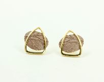 Material: Modeschmuck (chrom- un...