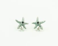 Material: Modeschmuck (chrom- un...