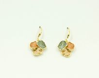 Material: Modeschmuck (chrom- un...