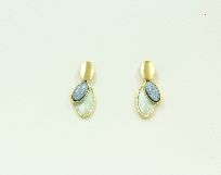 Material: Modeschmuck (chrom- un...