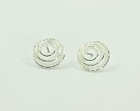Material: Modeschmuck (chrom- un...