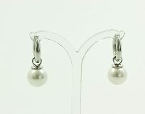 Material: Modeschmuck (chrom- un...