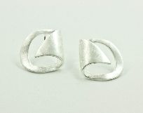 Material: Modeschmuck (chrom-und...