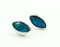 Material: Modeschmuck (chrom- un...