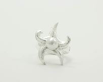 Material:  Modeschmuck (nickelfr...