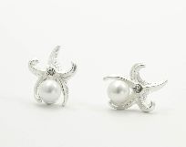 Material:  Modeschmuck (nickelfr...