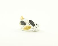 Material: Modeschmuck (nickelfre...