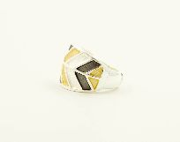 Material: Modeschmuck (nickelfre...