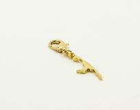Material: Modeschmuck (nickelfre...