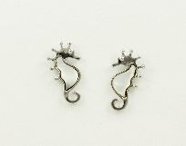 Material: Modeschmuck (nickelfrei)