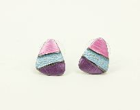 Material: Modeschmuck (nickelfre...