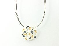 Material: Modeschmuck (nickelfre...