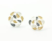Material: Modeschmuck (nickelfre...