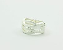 Material: Modeschmuck (nickelfre...