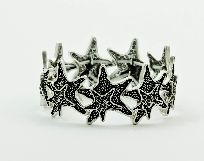 Material: Modeschmuck (nickelfre...