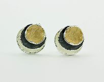 Material: Modeschmuck (nickelfrei)