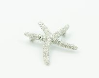 Material: Modeschmuck (nickelfrei)