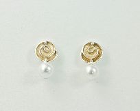 Material: Modeschmuck (nickelfrei)