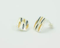 Material: Modeschmuck (nickelfrei)