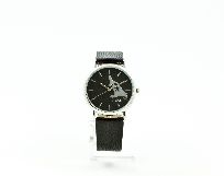 Material: Modeschmuck (chrom- un...