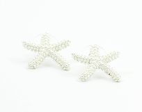 Material: Modeschmuck (nickelfrei)