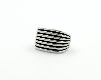 Material: Modeschmuck (chrom- un...